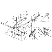 SCHWINGARM