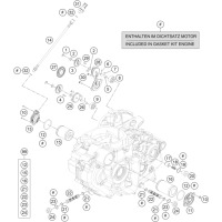 SCHMIERSYSTEM