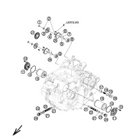 SCHMIERSYSTEM