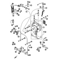ANTIBLOCKIERSYSTEM
