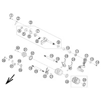 SCHALTUNG