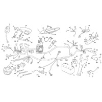 ELEKTRISCHES SYSTEM