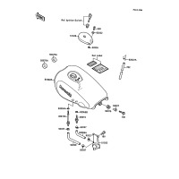 BENZINTANK