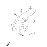 KOTFLUEGEL HINTEN