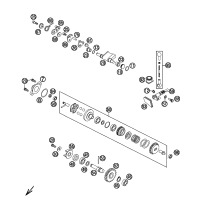 AUSLASSSTEUERUNG
