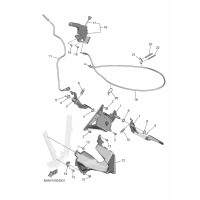PEDAL WIRE