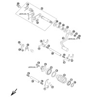 SCHALTUNG