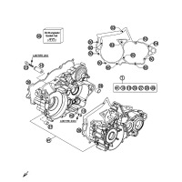 MOTORGEHAEUSE