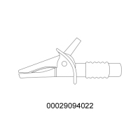 Husqvarna / Husaberg 00029094022