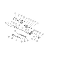 SCHMIERSYSTEM