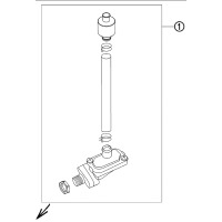SEKUNDAERLUFTSYSTEM SLS
