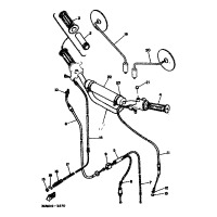 STEERING-CABLES