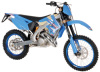 2009 - Enduro