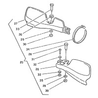 HANDSCHUETZER