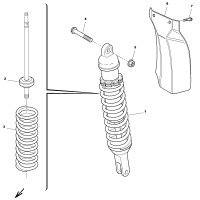 STOSSDAEMPFER