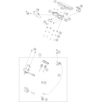 INSTRUMENTE / SCHLOSSSYSTEM