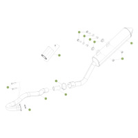 AUSPUFFSYSTEM