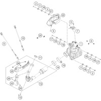 AUSPUFFANLAGE