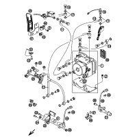 ANTIBLOCKIERSYSTEM