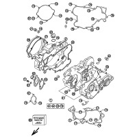 MOTORGEHAEUSE