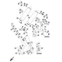 AUSPUFFANLAGE