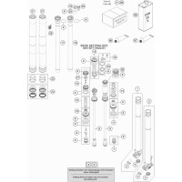 TELEGABEL ZERLEGT