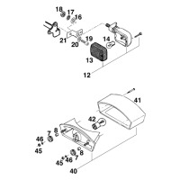 LIGHTING SYSTEM