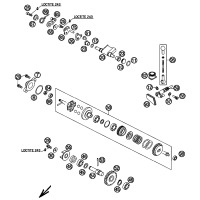 AUSLASSSTEUERUNG
