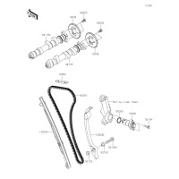 NOCKENWELLE(SPANNER)