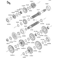 ANTRIEB