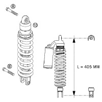 STOSSDAEMPFER