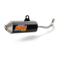 KTM SXS09050550