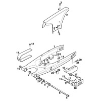 SCHWINGARM