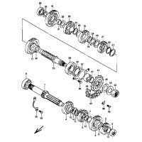 GETRIEBE