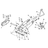 SCHWINGARM