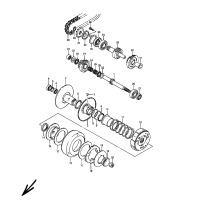 GETRIEBE 2
