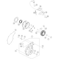 ZÜNDANLAGE