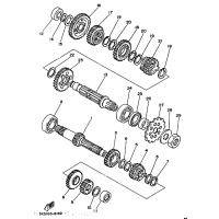 GETRIEBE