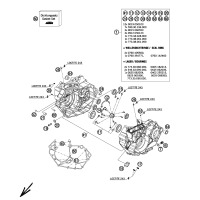 MOTORGEHAEUSE