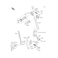 NOCKENWELLE(SPANNER)