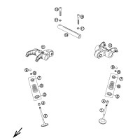 VENTILTRIEB