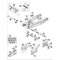 SCHWINGARM