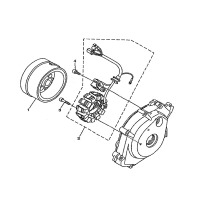 Lichtmaschine