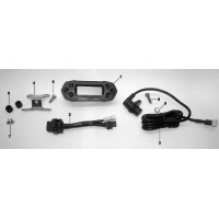 TACHOMETER