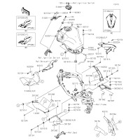 BENZINTANK