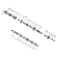 GETRIEBE