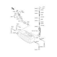 BENZINTANK