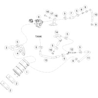 AKTIVKOHLEFILTER