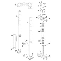 TELEGABEL USDD43 WP 400 / 620 