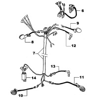 ELEKTRISCHE ANLAGE